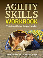 Agility Skills Workbook - Training Drills for Dog and Handler